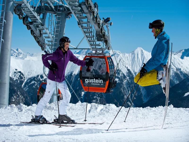 Sonngastein image