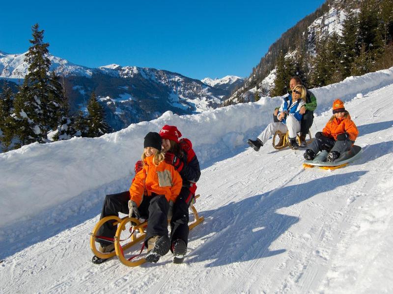 Sonngastein image