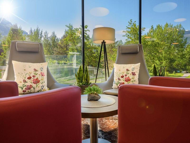 Johannesbad Hotel Palace image