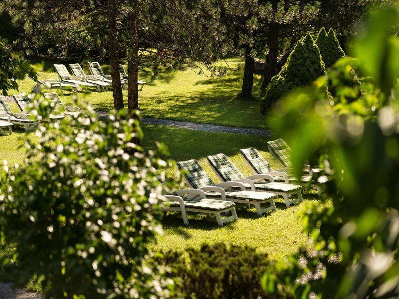 Johannesbad Hotel Palace image