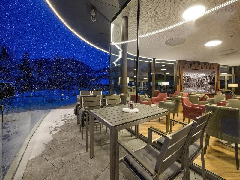 Johannesbad Hotel Palace image