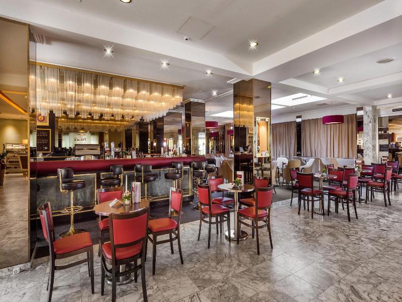 Johannesbad Hotel Palace image