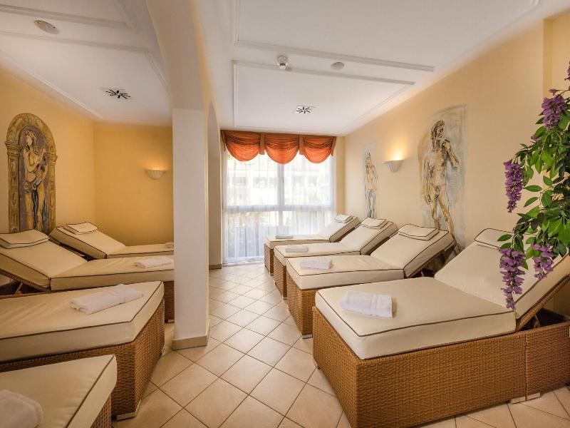 Johannesbad Hotel Palace image