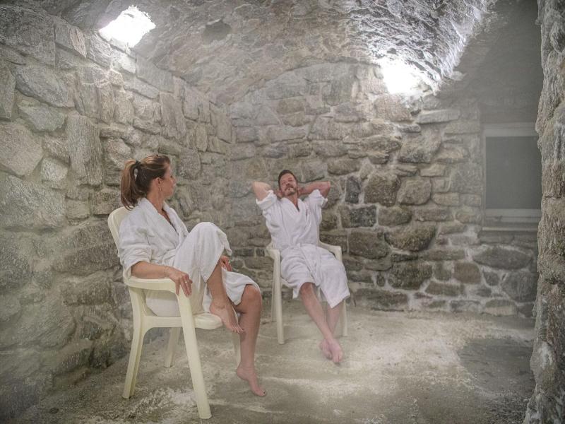 Johannesbad Hotel Palace image