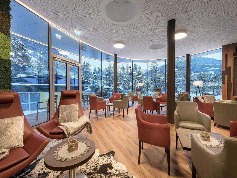 Johannesbad Hotel Palace image