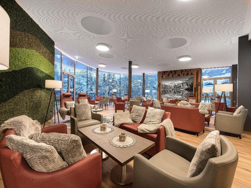 Johannesbad Hotel Palace image