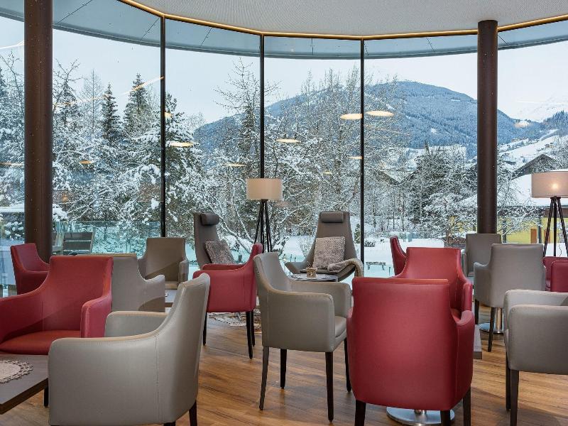 Johannesbad Hotel Palace image
