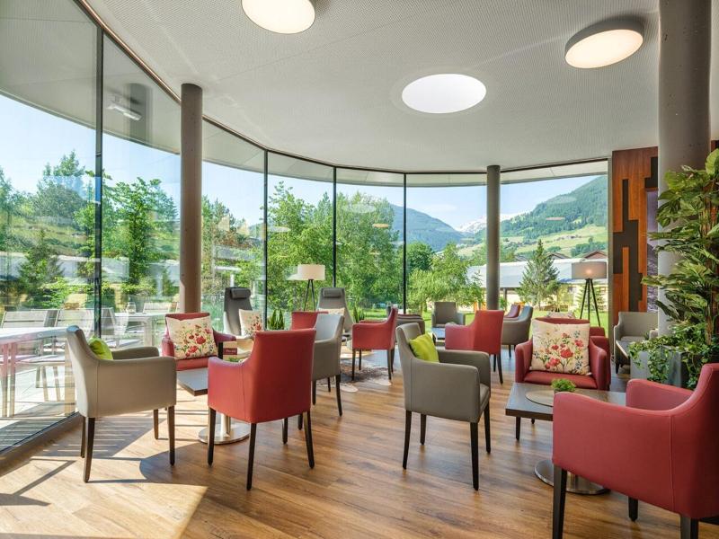 Johannesbad Hotel Palace image