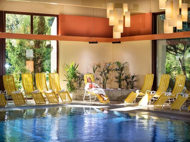 Johannesbad Hotel Palace image