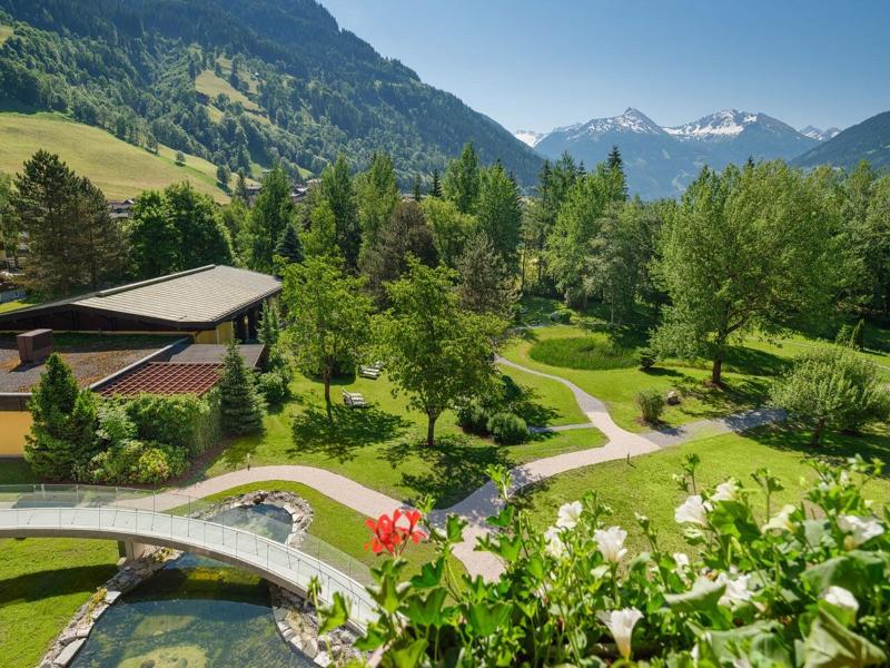 Johannesbad Hotel Palace image