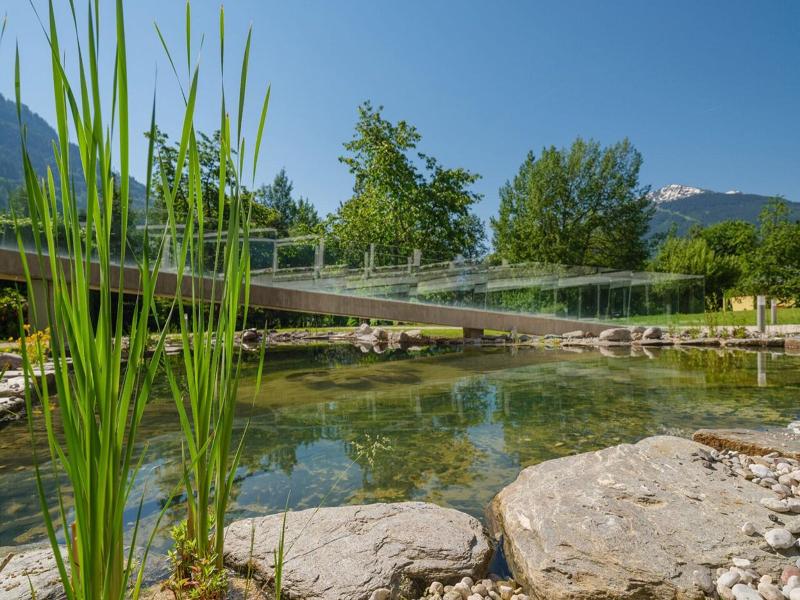 Johannesbad Hotel Palace image