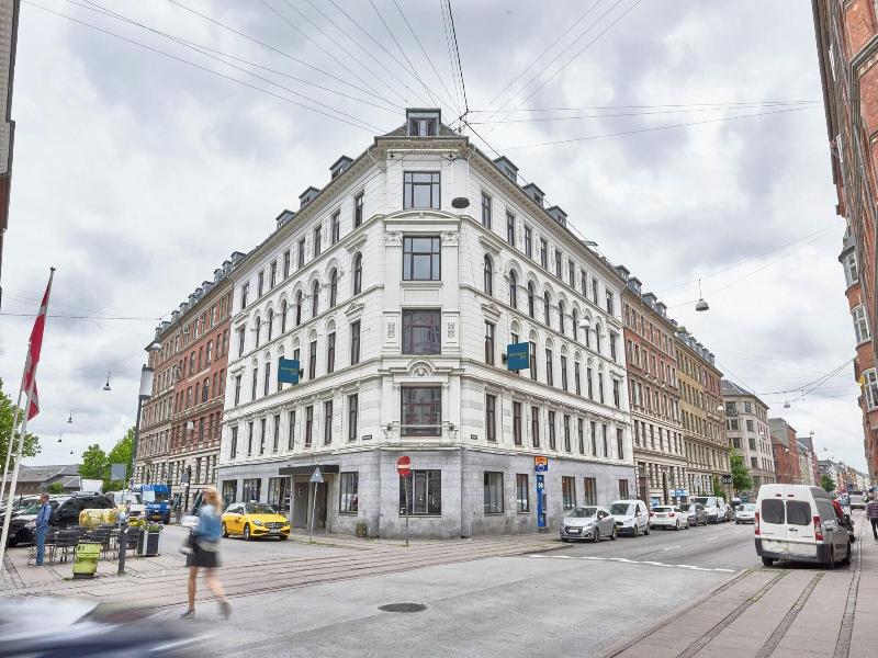 Four Points Flex by Sheraton Copenhagen City image