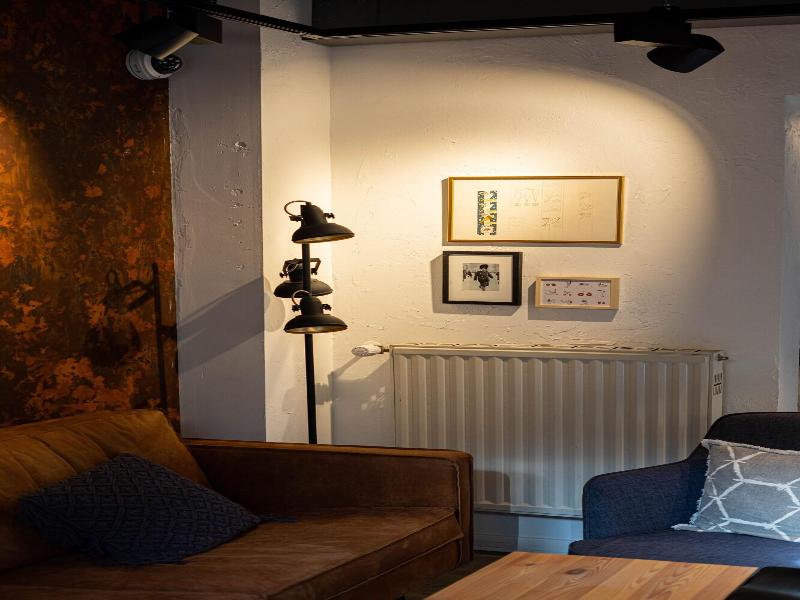 Four Points Flex by Sheraton Copenhagen City image