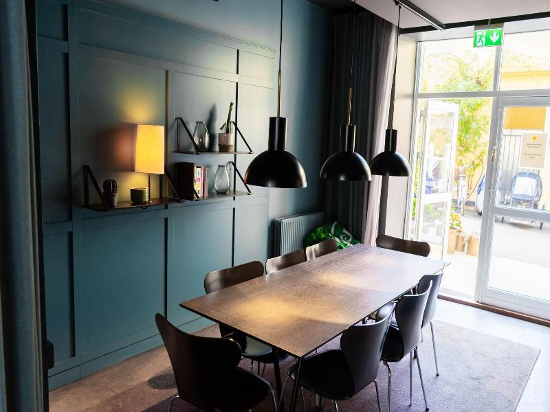 Four Points Flex by Sheraton Copenhagen City image