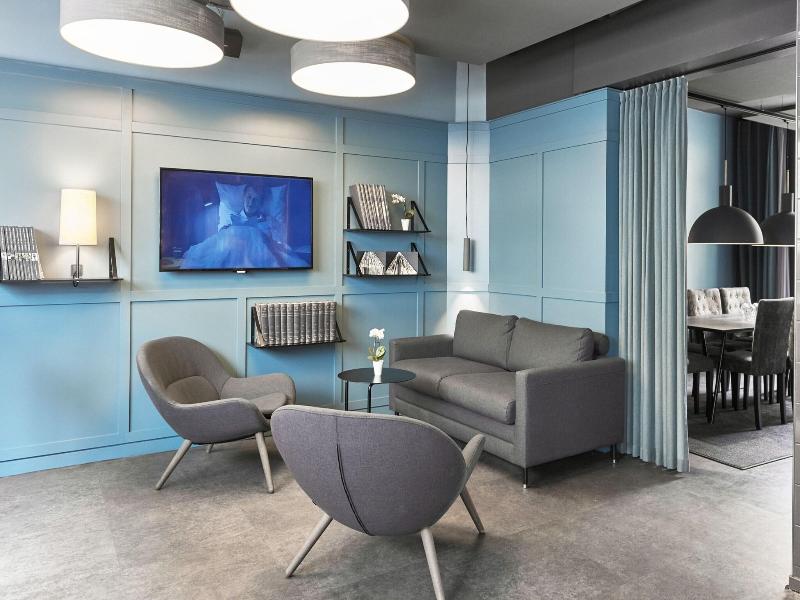 Four Points Flex by Sheraton Copenhagen City image