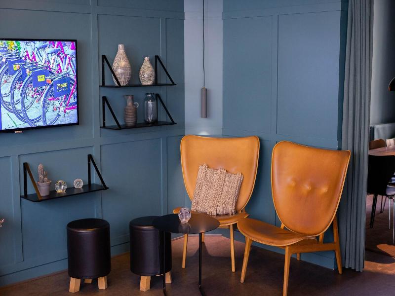 Four Points Flex by Sheraton Copenhagen City image