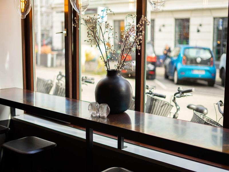 Four Points Flex by Sheraton Copenhagen City image