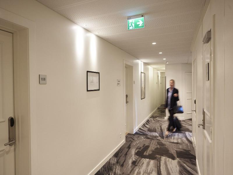 Four Points Flex by Sheraton Copenhagen City image