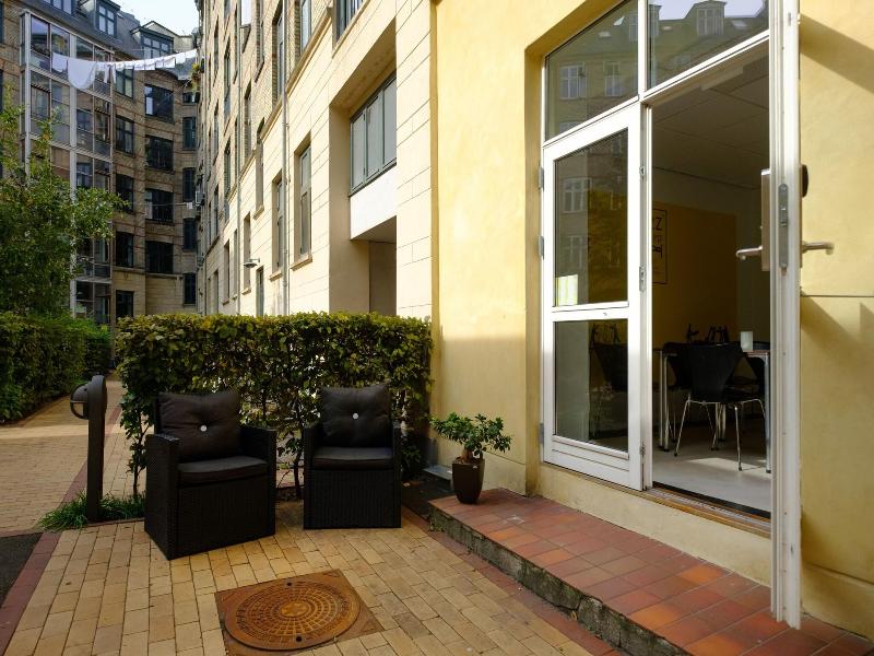 Four Points Flex by Sheraton Copenhagen City image