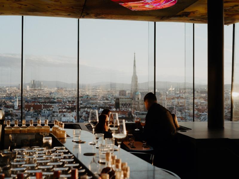 SO/ Vienna image