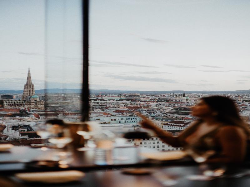 SO/ Vienna image