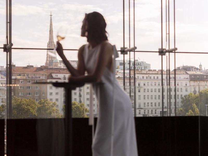 SO/ Vienna image