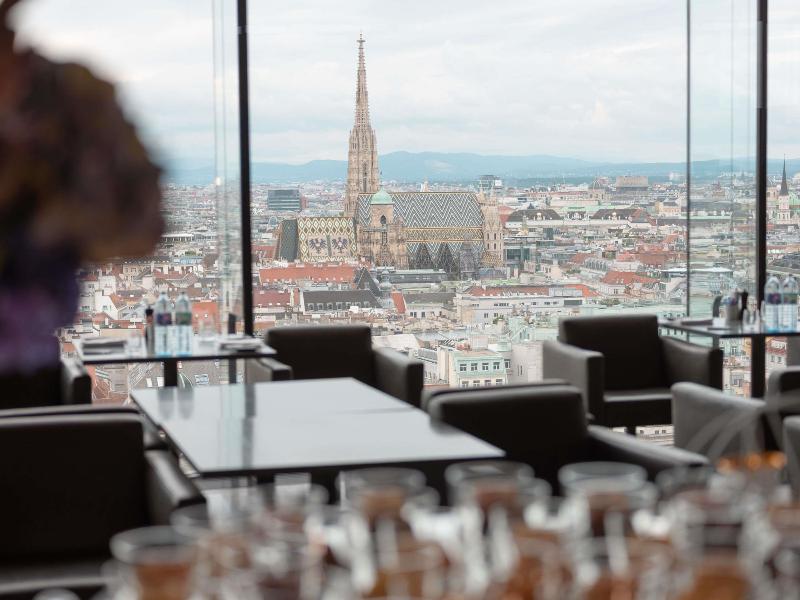 SO/ Vienna image