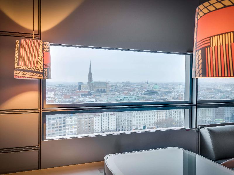 SO/ Vienna image