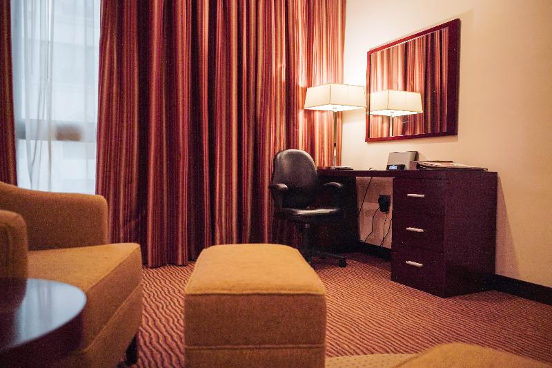 City Seasons Hotel Muscat image