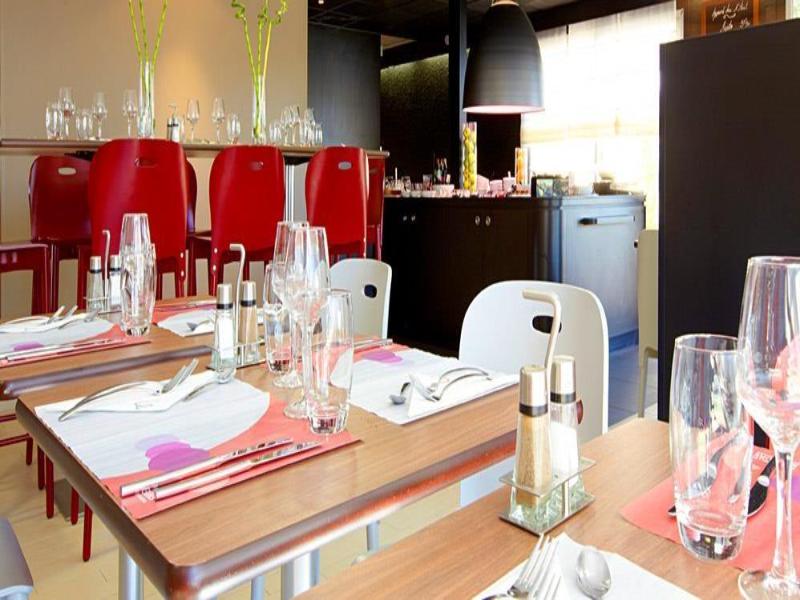 KYRIAD DIRECT MARSEILLE OUEST - Martigues image