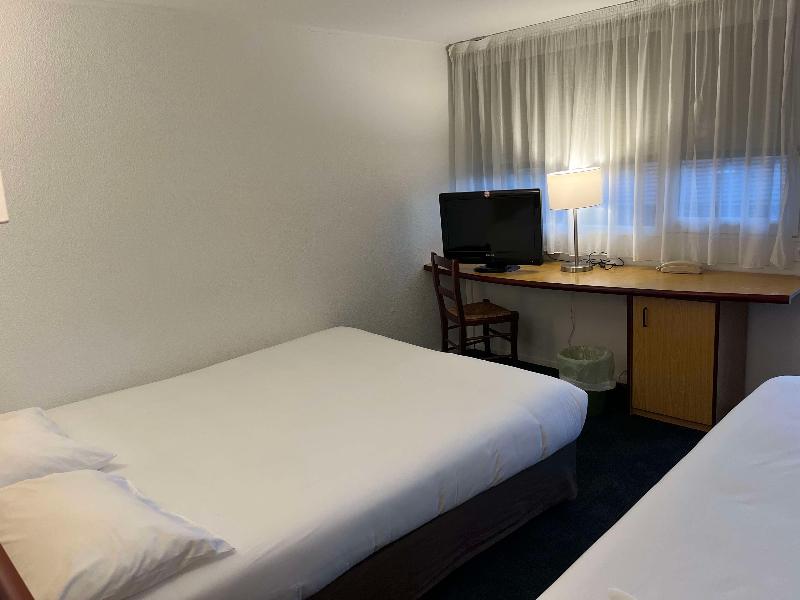 KYRIAD DIRECT MARSEILLE OUEST - Martigues image