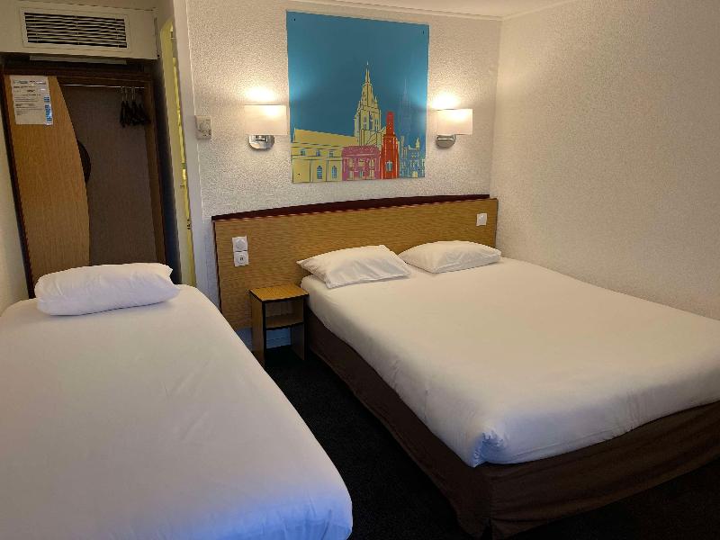 KYRIAD DIRECT MARSEILLE OUEST - Martigues image