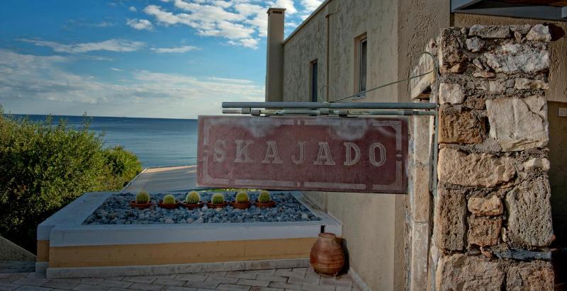 Skajado Cottages and Apartments