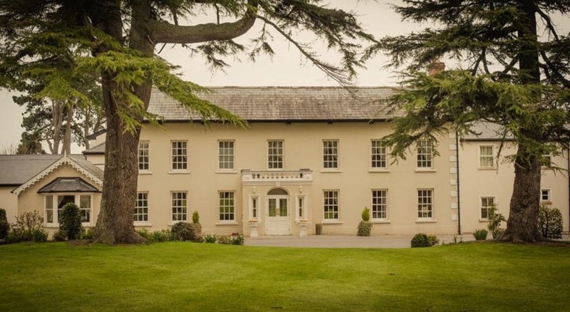 Roganstown Hotel AND Country Club