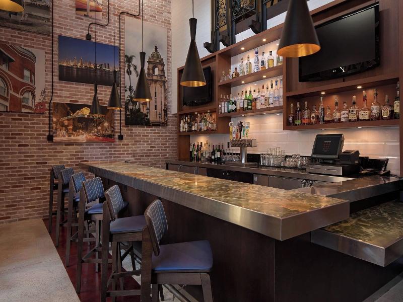 Residence Inn San Diego Downtown/Gaslamp Quarter image