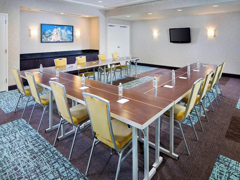 Residence Inn San Diego Downtown/Gaslamp Quarter image