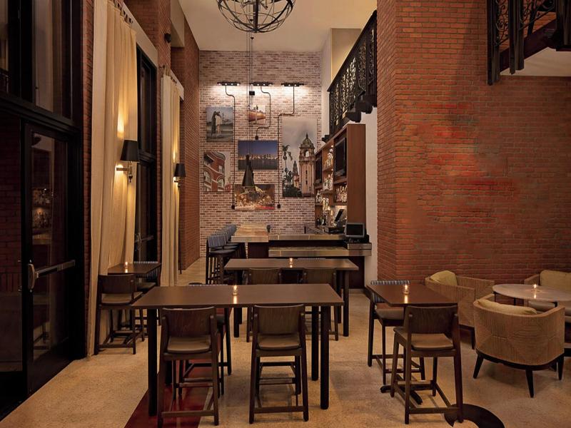 Residence Inn San Diego Downtown/Gaslamp Quarter image
