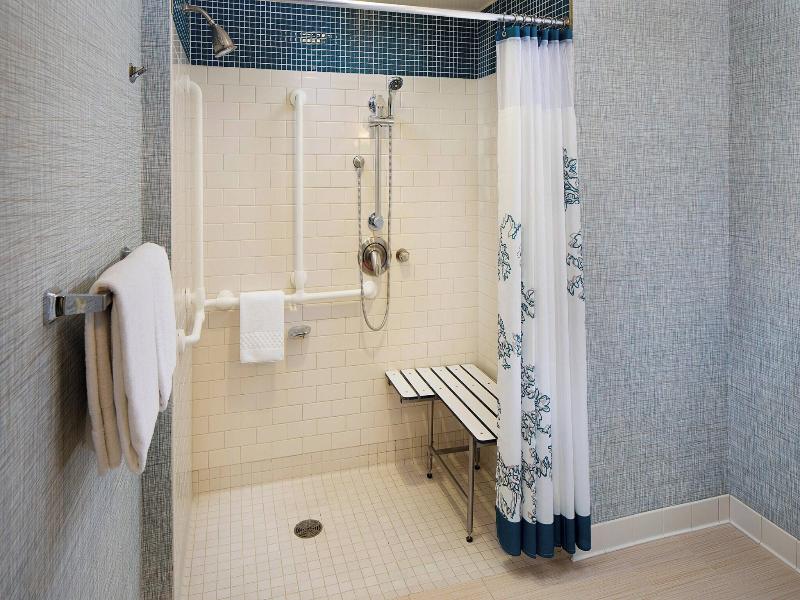 Residence Inn San Diego Downtown/Gaslamp Quarter image
