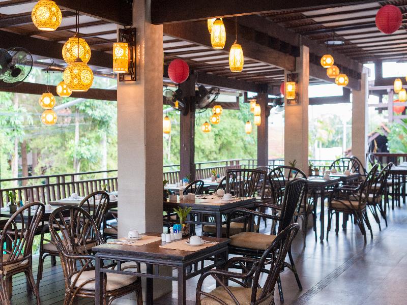Khaolak Oriental Resort -  Adults Only image