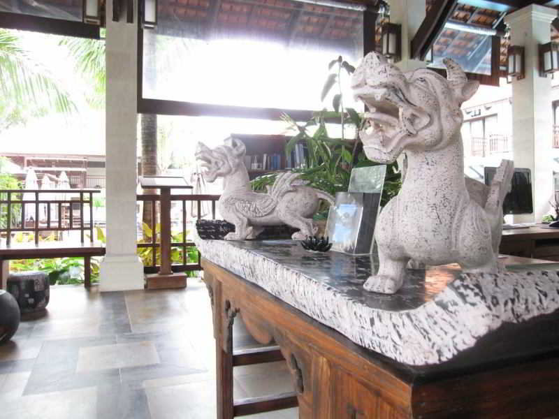 Khaolak Oriental Resort