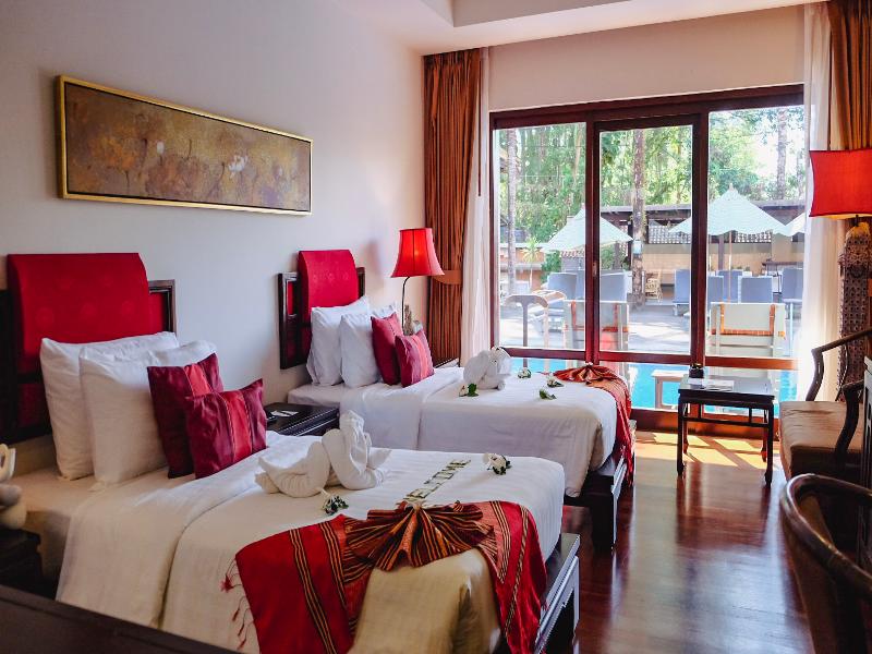 Khaolak Oriental Resort -  Adults Only image