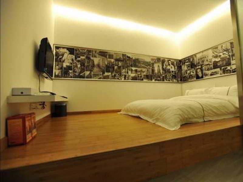 Spring Time Hotel Tianhe image