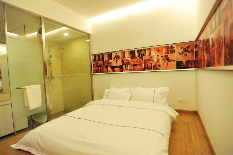 Spring Time Hotel Tianhe image