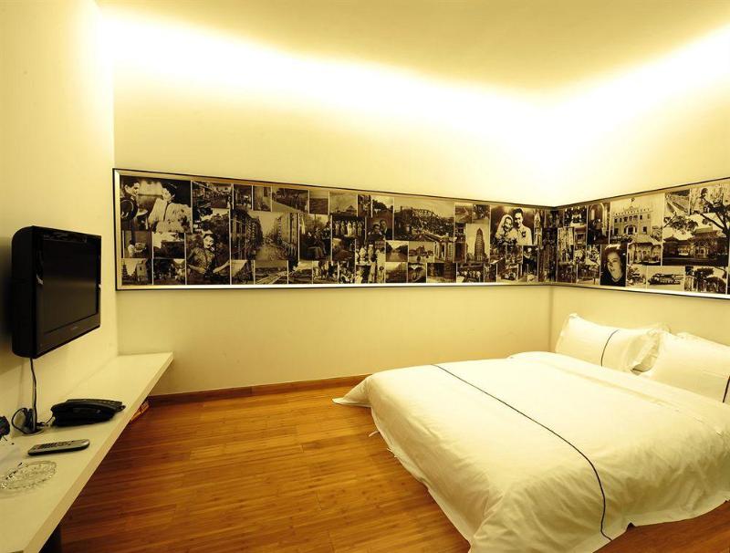 Spring Time Hotel Tianhe image