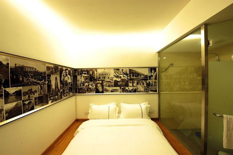 Spring Time Hotel Tianhe image