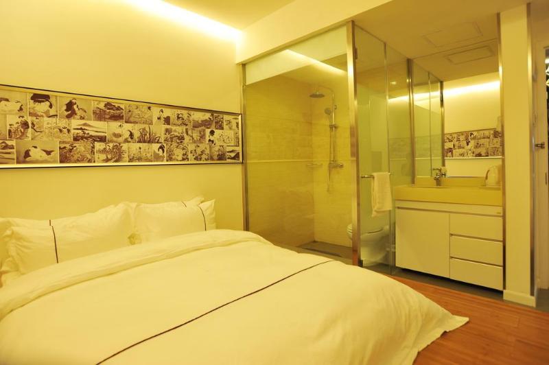 Spring Time Hotel Tianhe image