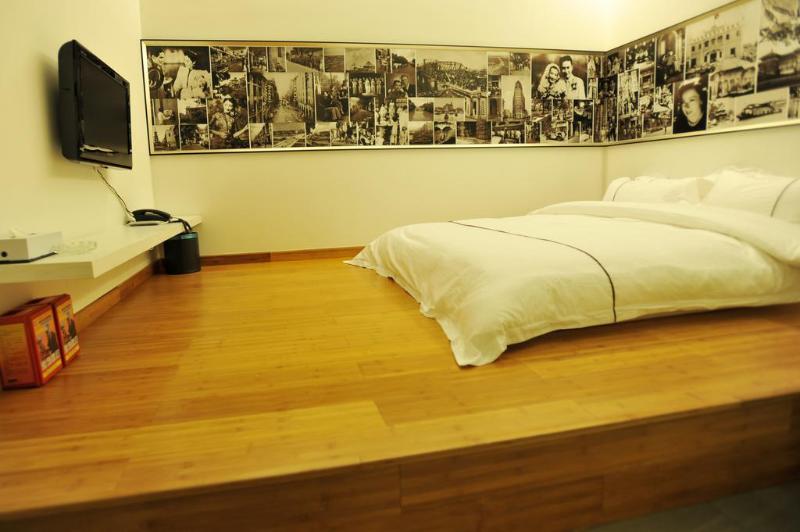 Spring Time Hotel Tianhe image