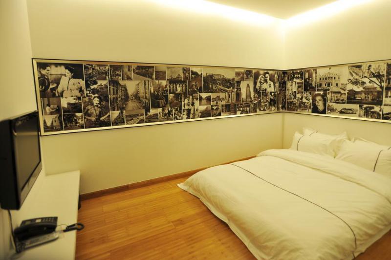 Spring Time Hotel Tianhe image