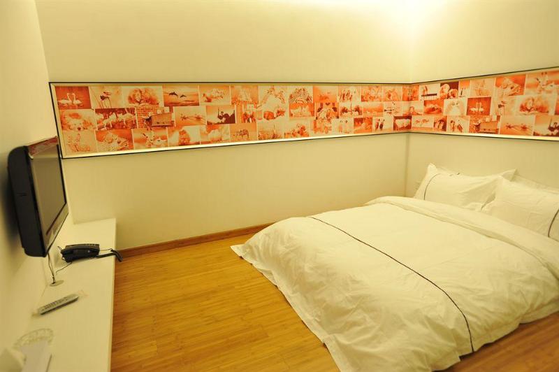 Spring Time Hotel Tianhe image