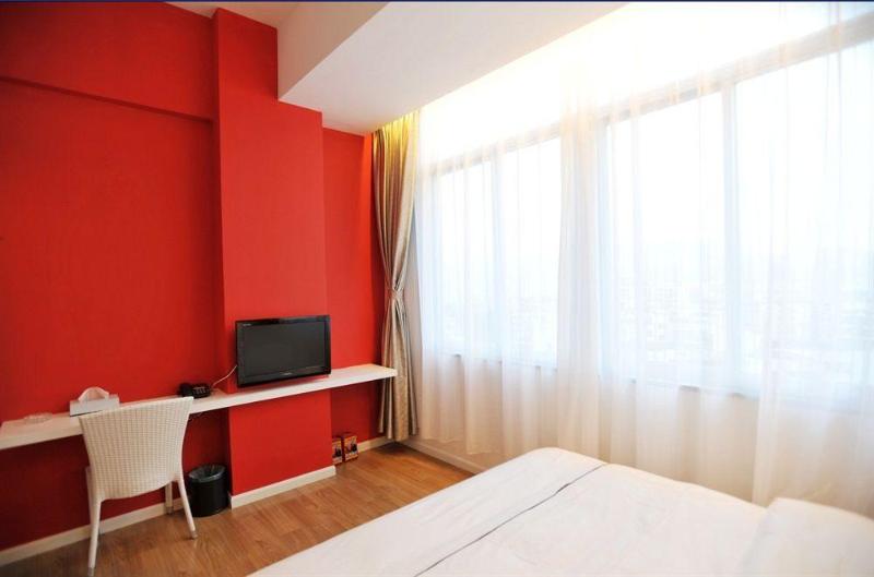 Spring Time Hotel Tianhe image